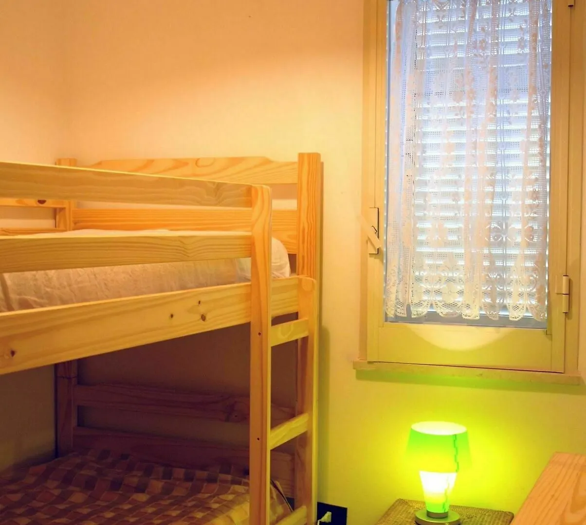 Apartment With 2 Bedrooms In Mazara Del Vallo, With Furnished Terrace 0*,